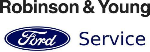 Robinson & Young - Used cars in Wem